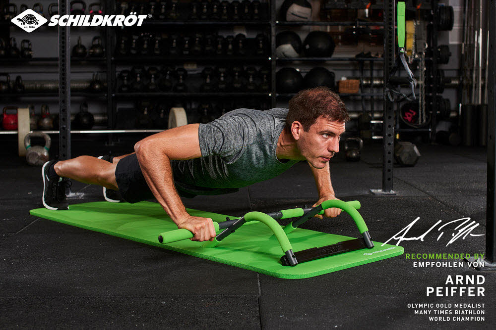 NOS SK Fitness Multifunktionales Tü